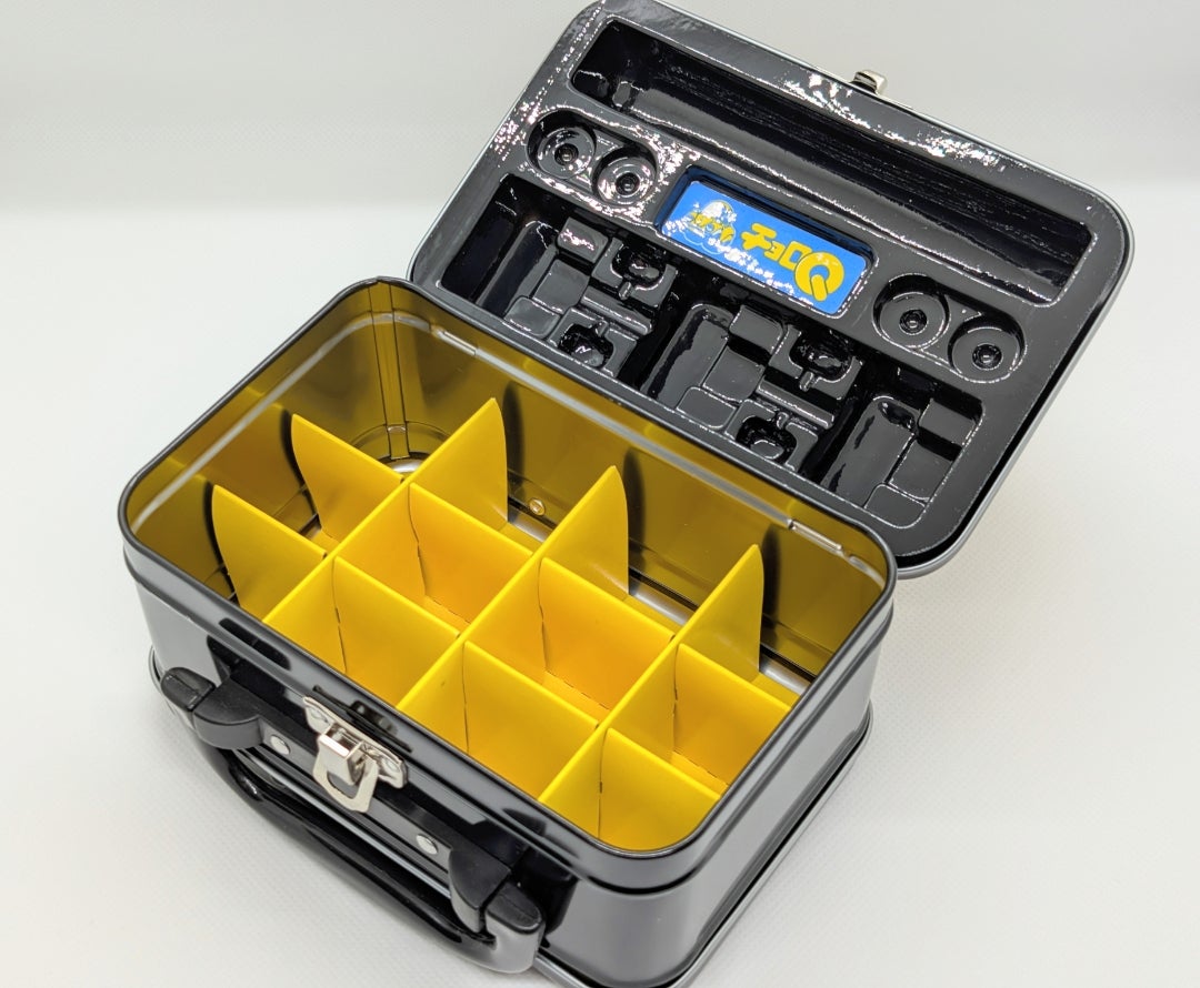 チョロQ】ツールボックス | MP935TのチョロQ ミニカー ブログ