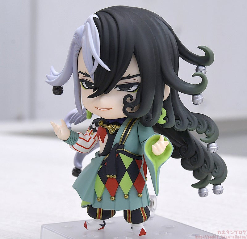 FGO】ご予約受付中☆「ねんどろいど アルターエゴ/蘆屋道満」をご紹介