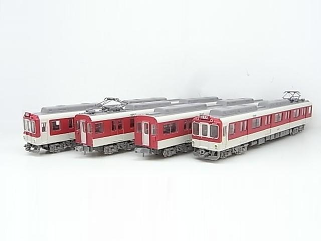 鉄コレ 近鉄2430系を追加購入して4両編成に | 緩行線