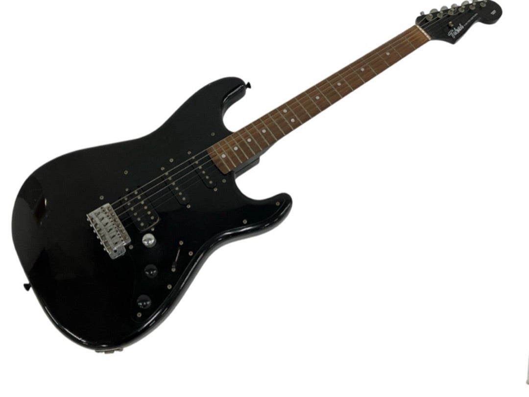 TOKAI LIMITED EDITIONその① | aterier-takkunのジャンクギター