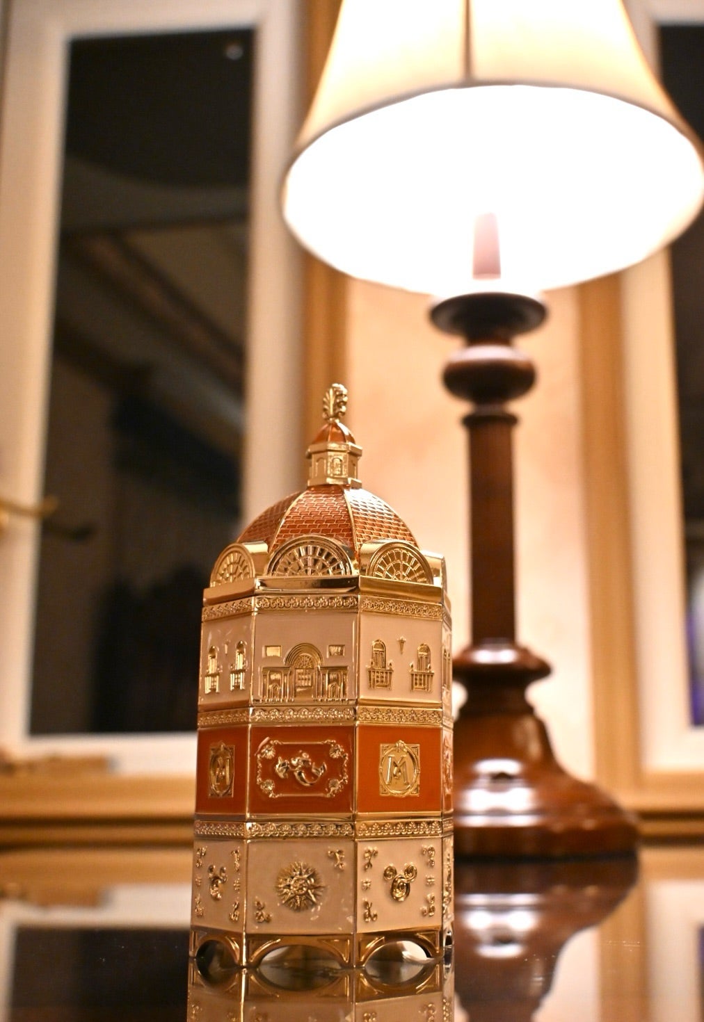 買ってしまったよ…… 12/20に発売された宿泊者限定 ミラコスタの