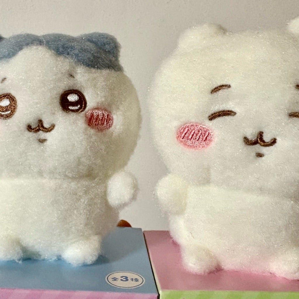 ☆ちいかわ ぴたれすと〜ぽてもふシリーズ〜☆ | ちいかわ多めの
