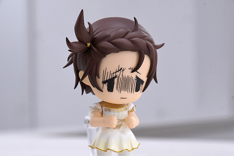 メダリスト】ご予約受付中♪「ねんどろいど 結束いのり」をご紹介