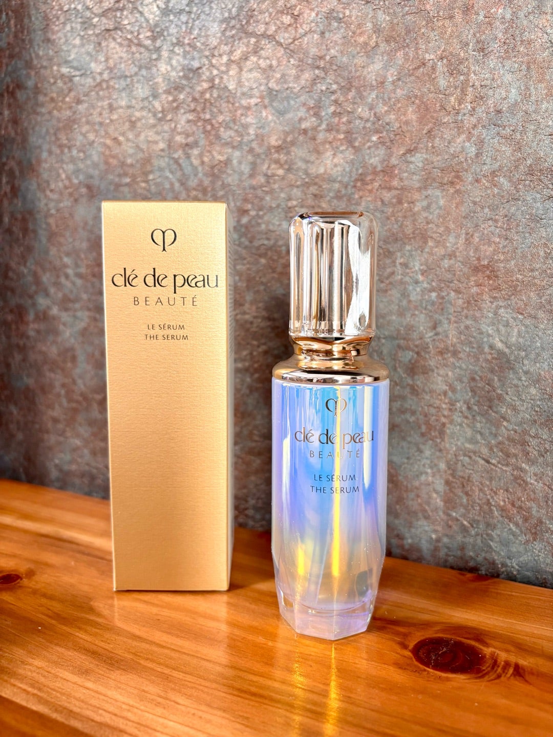 クレドポーボーテ /ルセラムⅡ特大75ml | momocoの美容沼とジュエリー