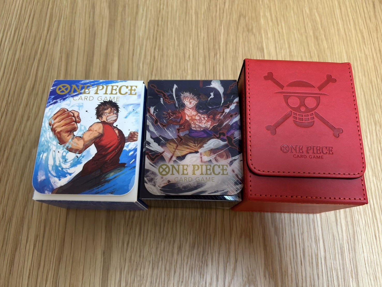 ワンピースカード】カードケースはどこで買える？ | カズマのライフ情報局
