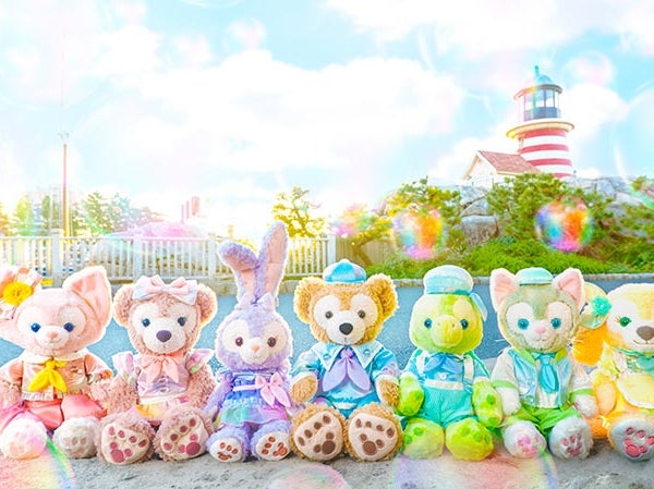 ついに品切れ！ダフフレ20周年…超話題のカード付き！ポストカード