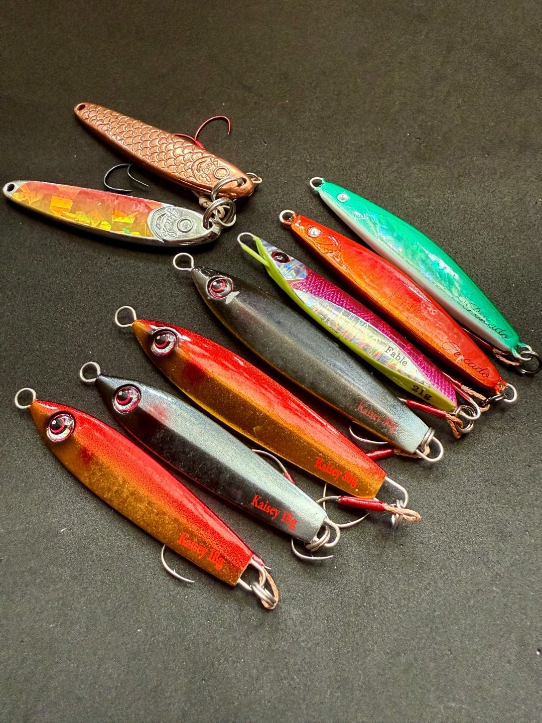 2025年中禅寺湖① | 鱒ノ道