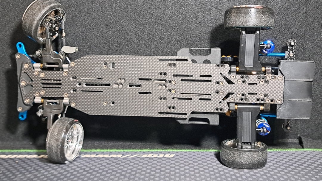 TOPLINE RD2.0コンバ単品発売。 | 加藤商会パパさんのブログ