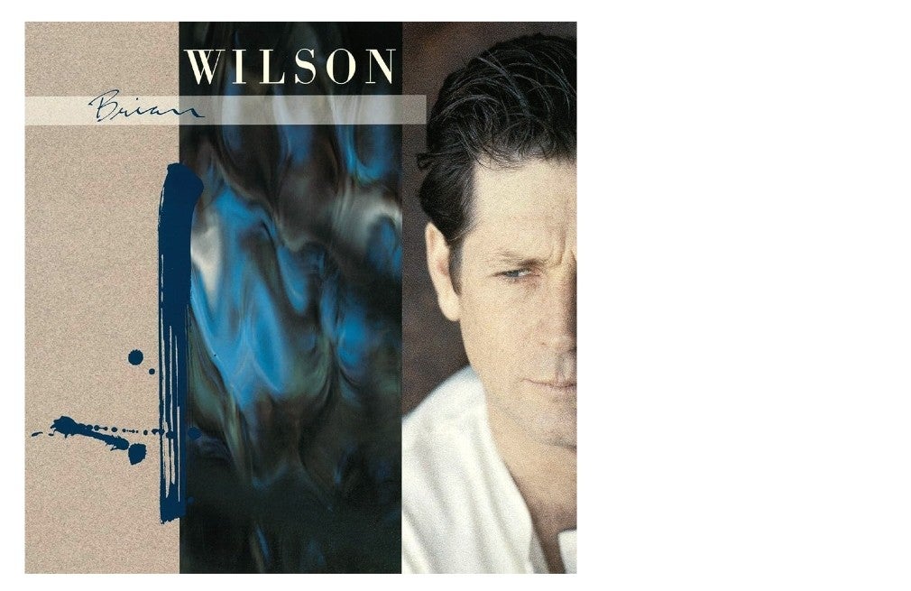 R.I.P. BRIAN WILSON | Get Up And Go !