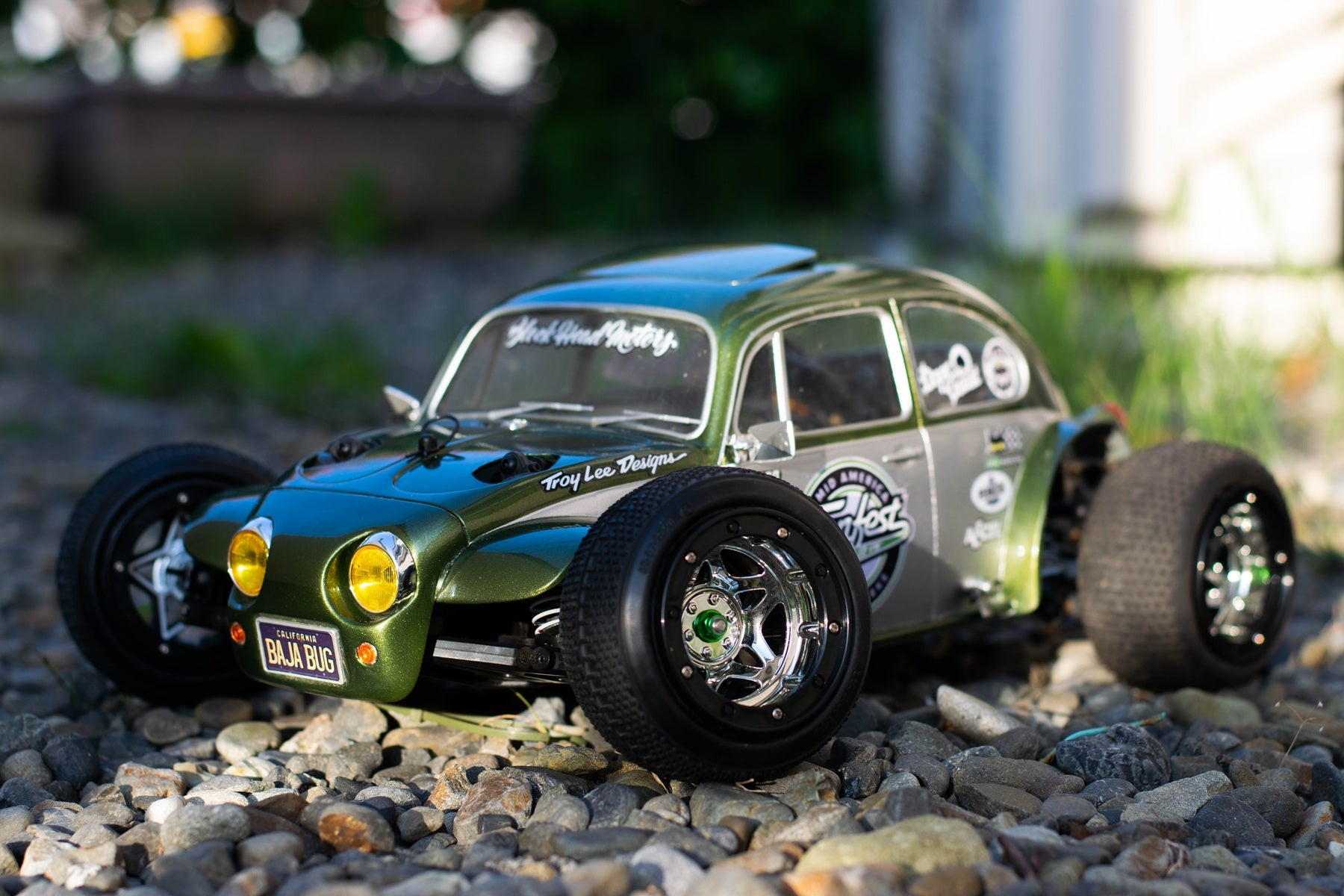 ワーゲンオフローダー 人気記事（一般）｜アメーバブログ（アメブロ）