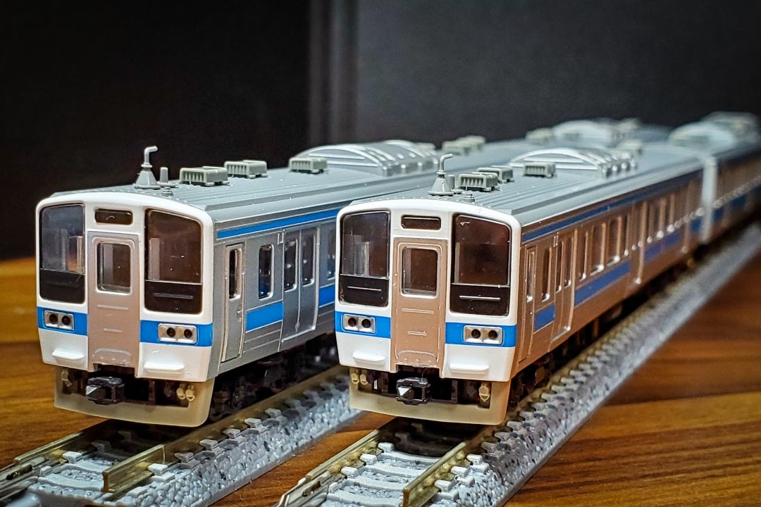 全正恩さま専用】TOMIX 92222 415系1500番台基本4両セット 全正恩さま