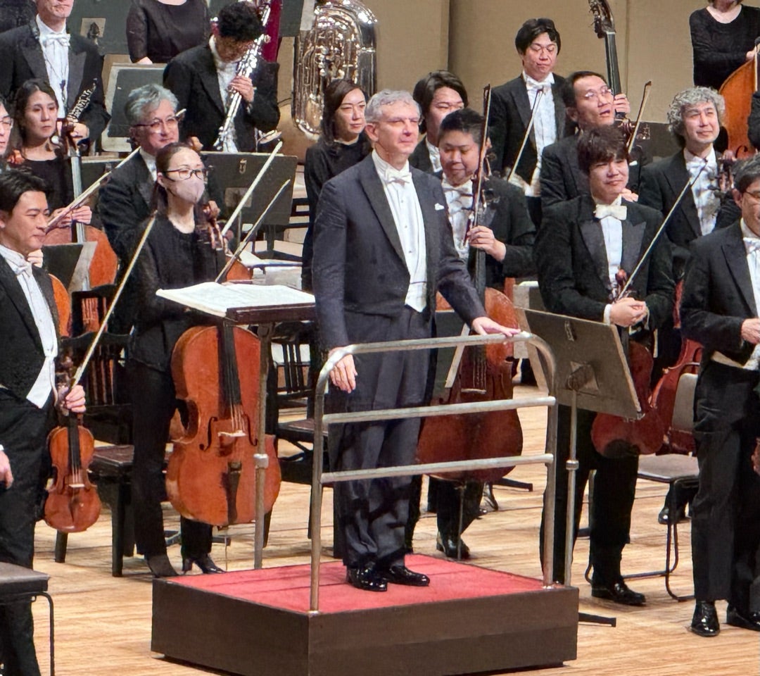 N響定期公演チケット購入戦略 | クラシック・ジャーニーのブログ