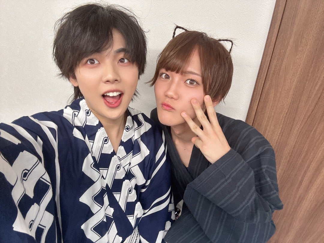 なぎなぎです！ | パンダドラゴンオフィシャルブログ Powered by Ameba