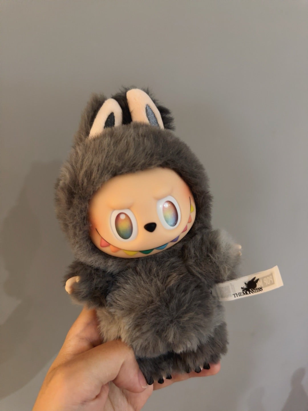 激レアなシークレットラブブ♡ | 川崎希オフィシャルブログ「のぞふぃ