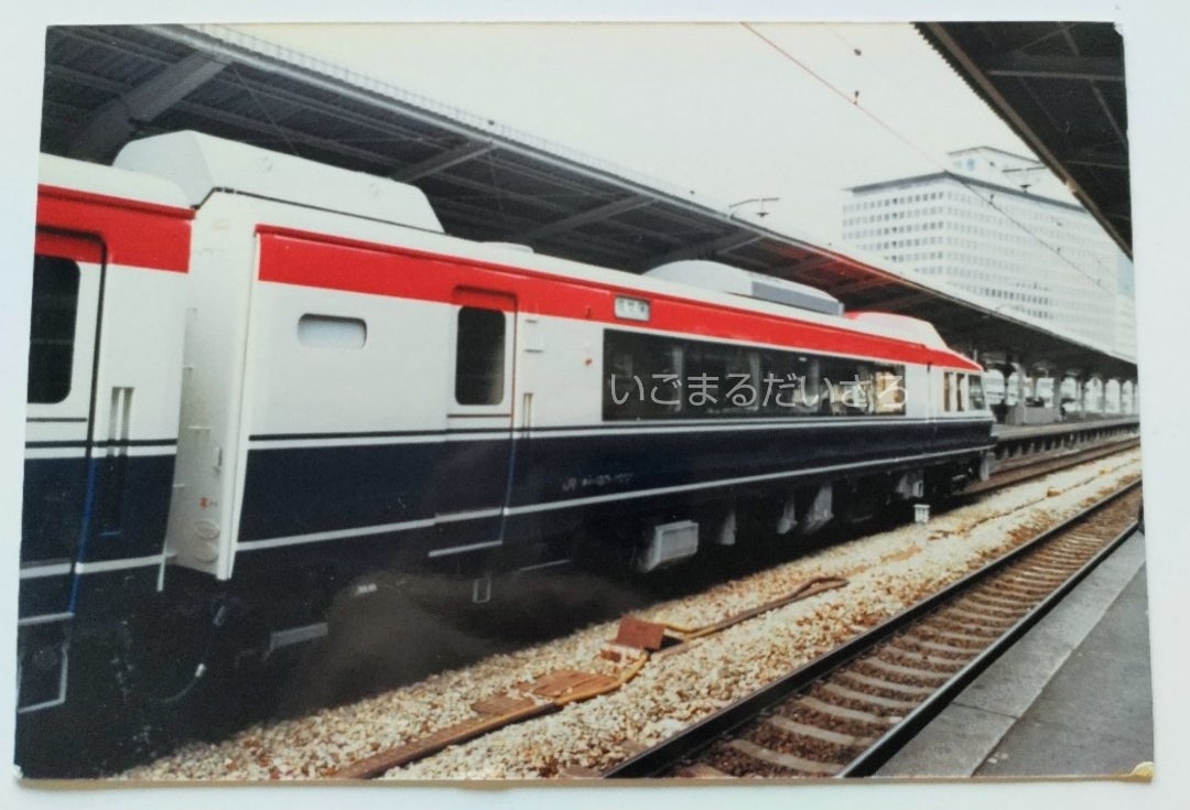 マイクロエース A8246 キハ183系1000番台「オランダ村特急」4両セット