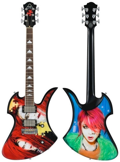 FERNANDES HIDEモデル広告 1991～2015（厳選） | 極音のブログ