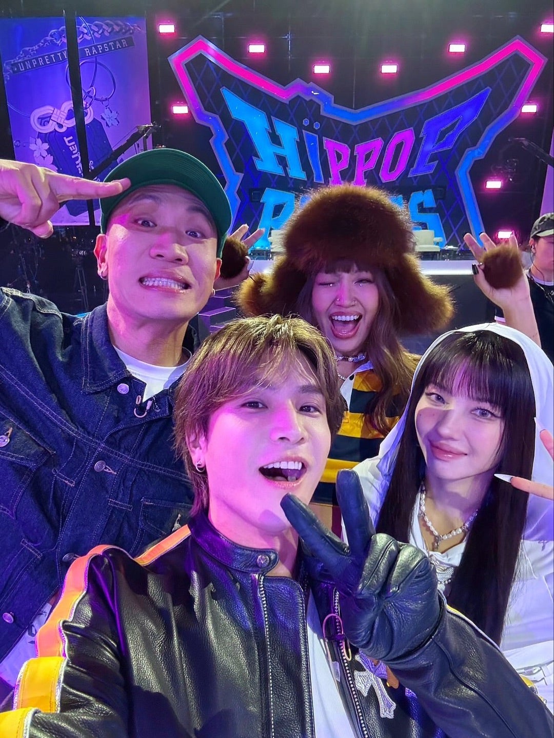 岩ちゃんインスタ♪etc… | Your Smile️‍