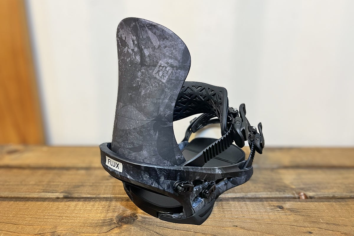 FLUX 25-26 SR / FF / EZO | SPINY 公式ブログ ｜スノーボード
