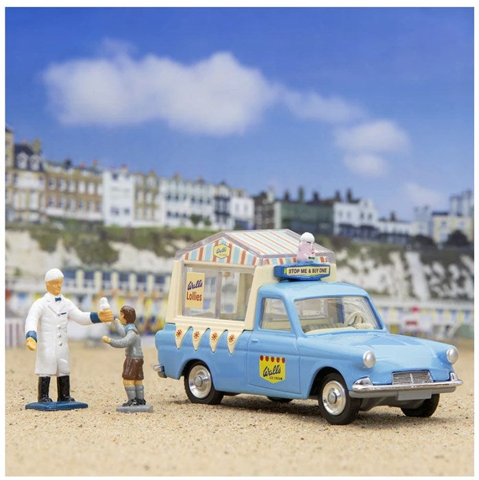 CORGI 復刻版ミニチュアカー「コーギー モデル クラブ」！バット