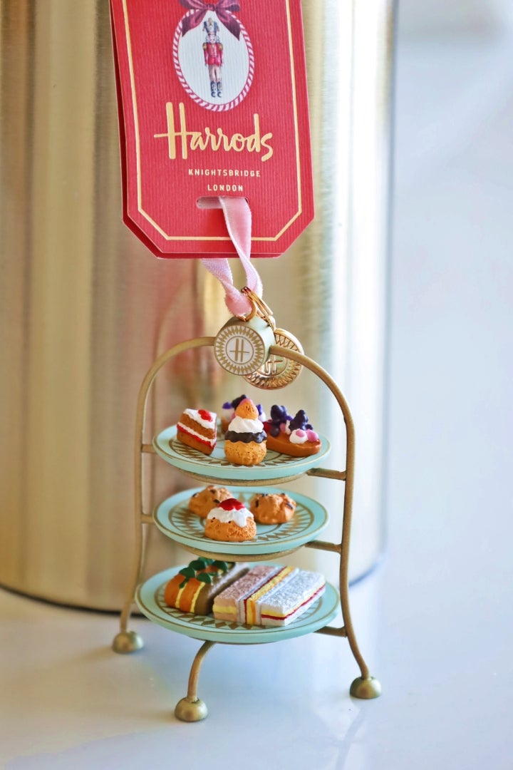 可愛すぎる♡ハロッズの新作オーナメント♡ | お菓子のサロンPRIMROSE