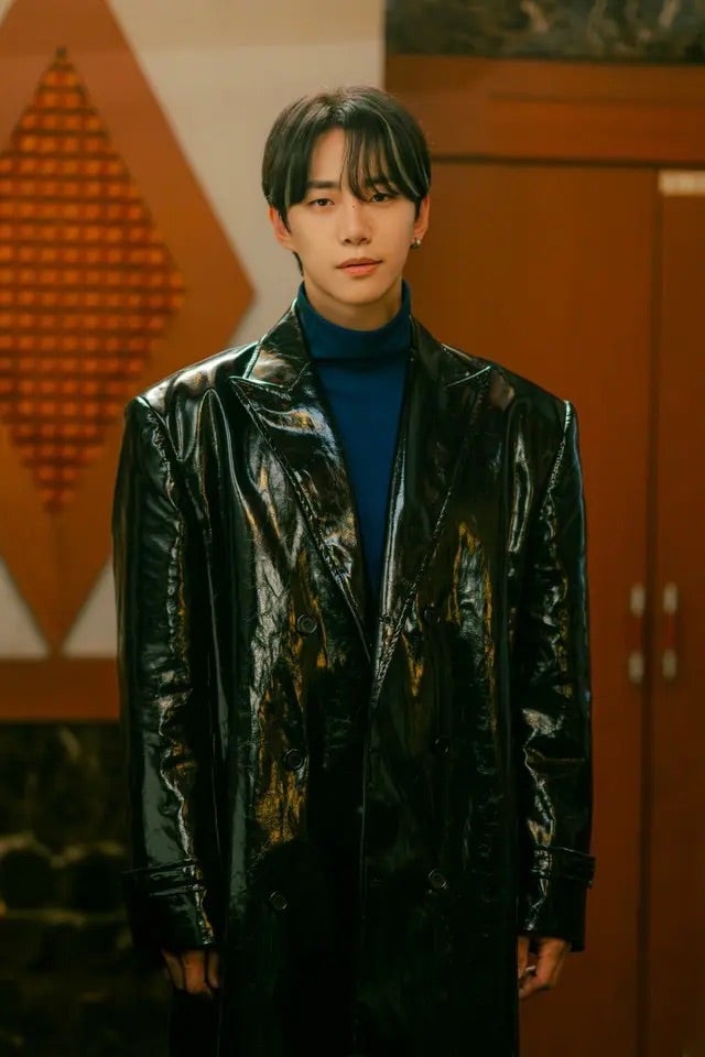 ☆…2PM ジュノ 人気には根拠がある…☆ | This Is Love ～2PM♡ジュノ～3