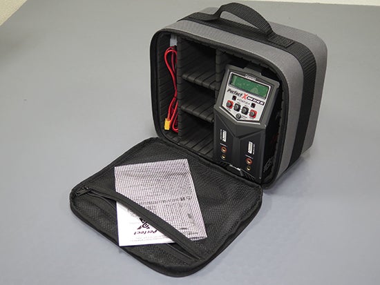 パワーズバッグが来た | ロックウェーブ 店主ブログ