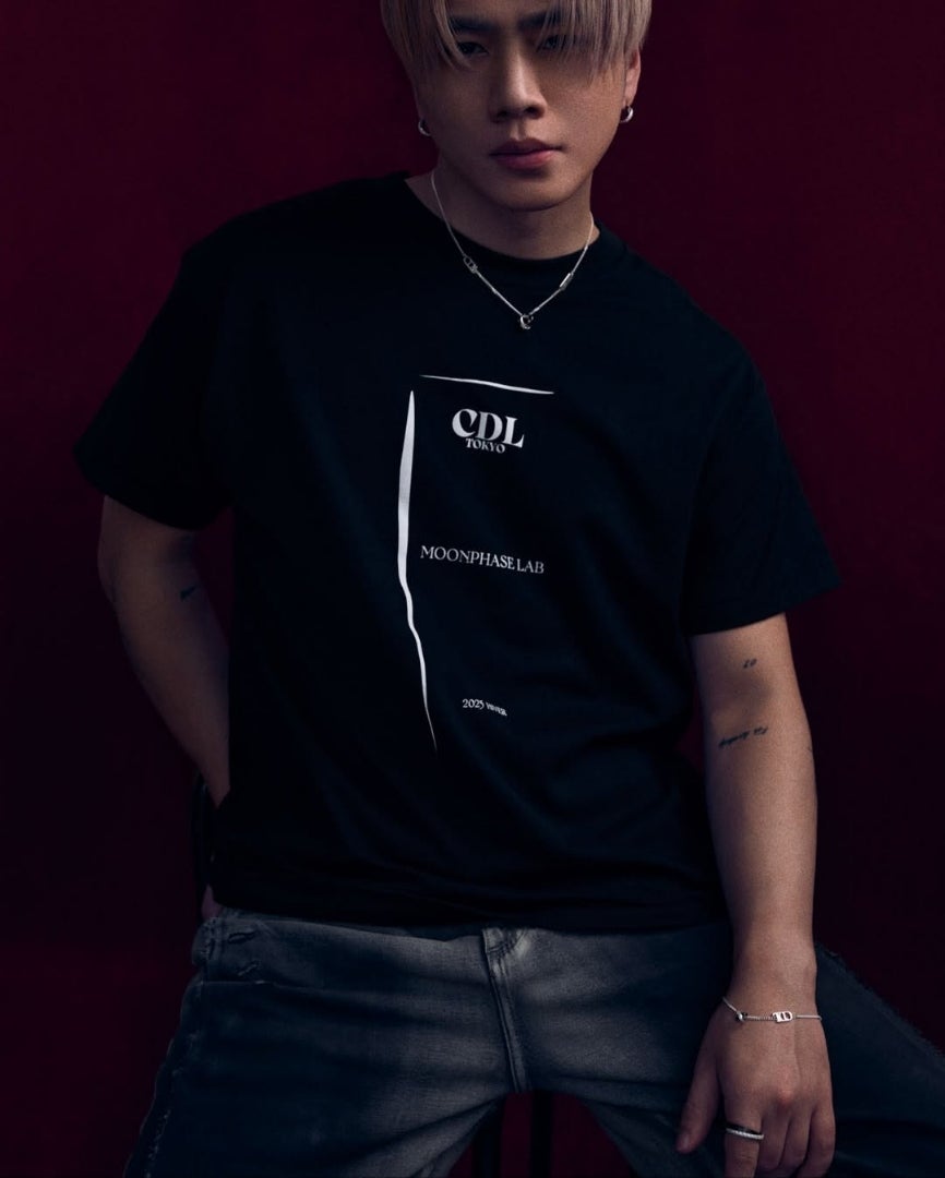 ØMI／登坂広臣 CDL TOKYO | 三代目さんの記録係 （三代目J SOUL