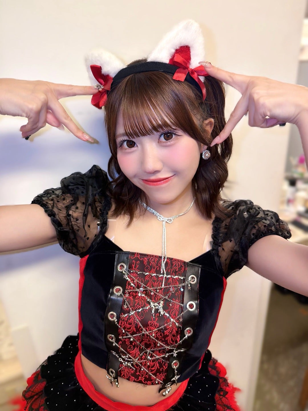 エアトリ presents ⸜❤︎⸝窪田七海 | OCHA NORMAオフィシャルブログ