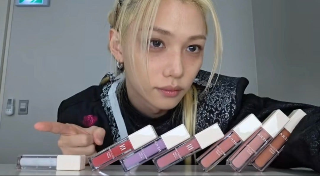 ピリちゃん HERA クッションファンデ Felix | ♡Happy Days with Felix