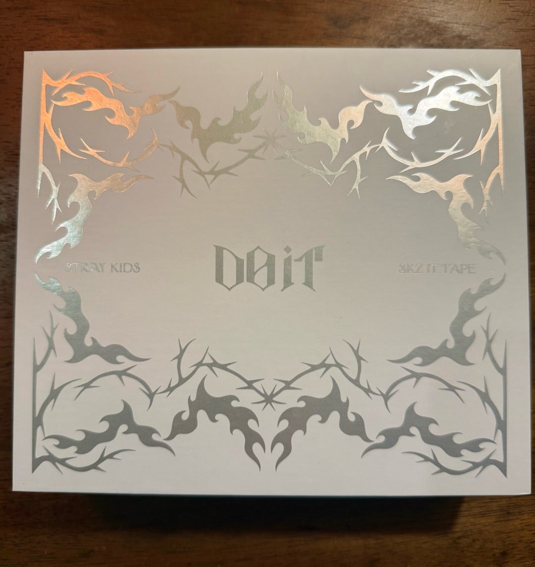 SKZOO スピーカー ポガリ | ♡Happy Days with Felix♡STAYの毎日