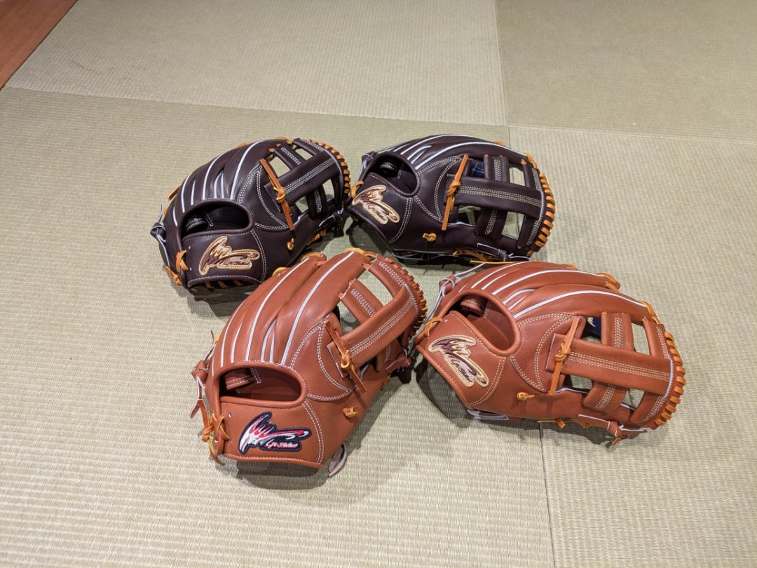 アイピーセレクト】2026年バージョン［十河モデル］がステアレザーで