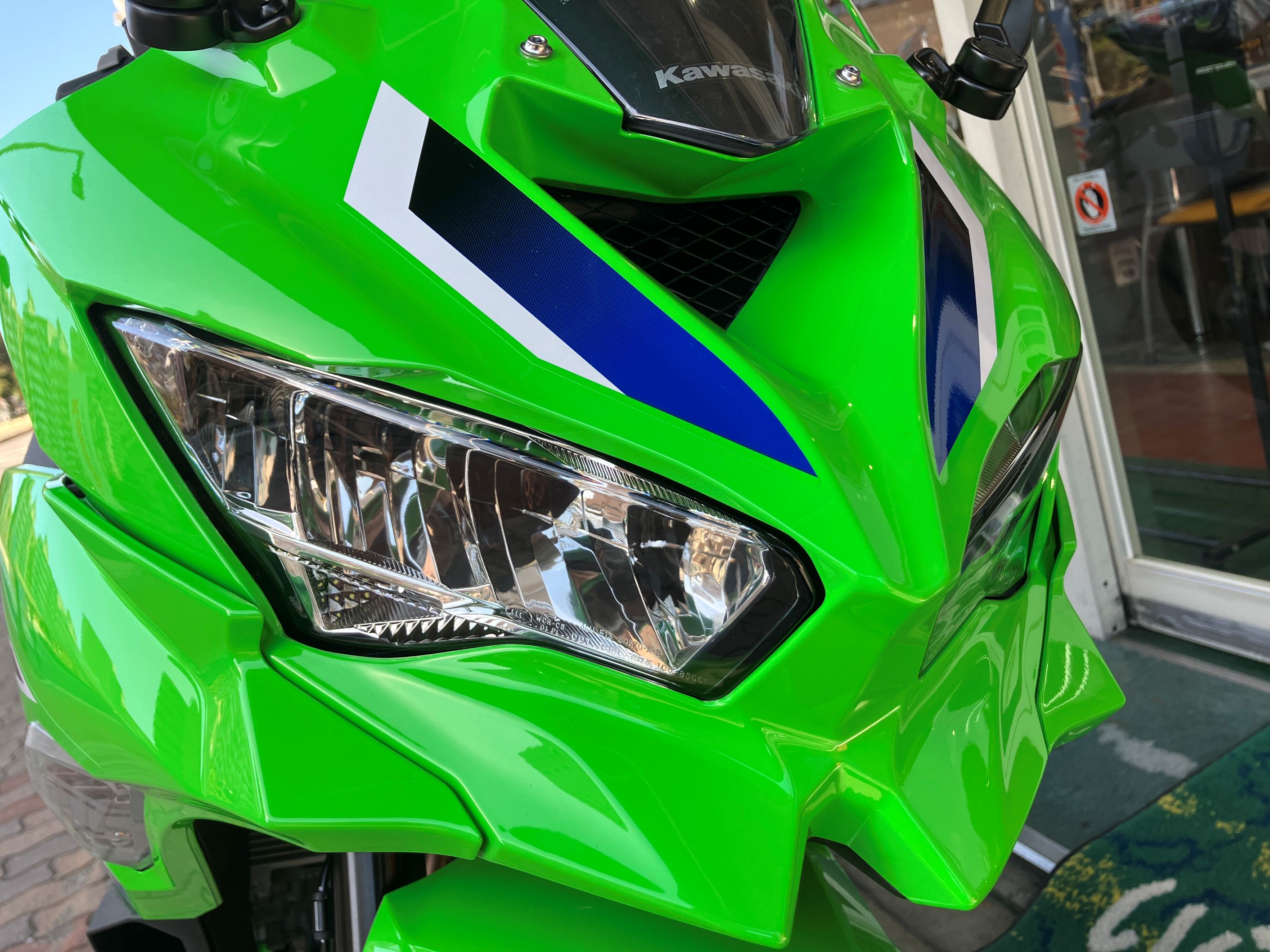 2026/2/17◇2026モデル「ZX-4RR」入荷です！＆お得なキャンペーンご