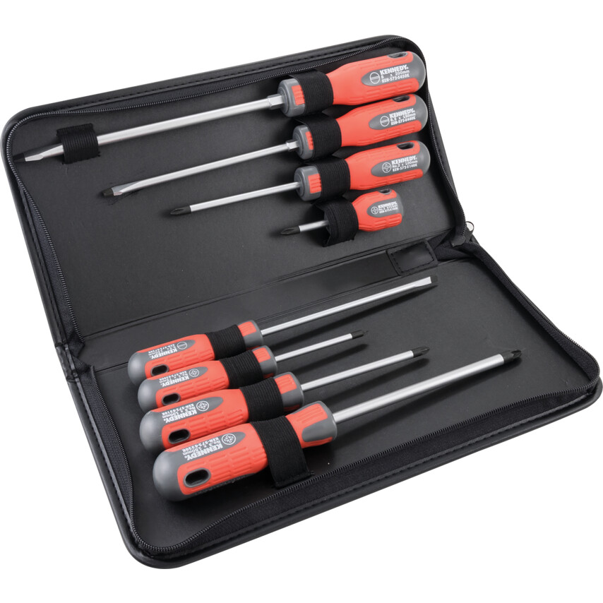 Kennedy screwdriver set | Cromwell Tools