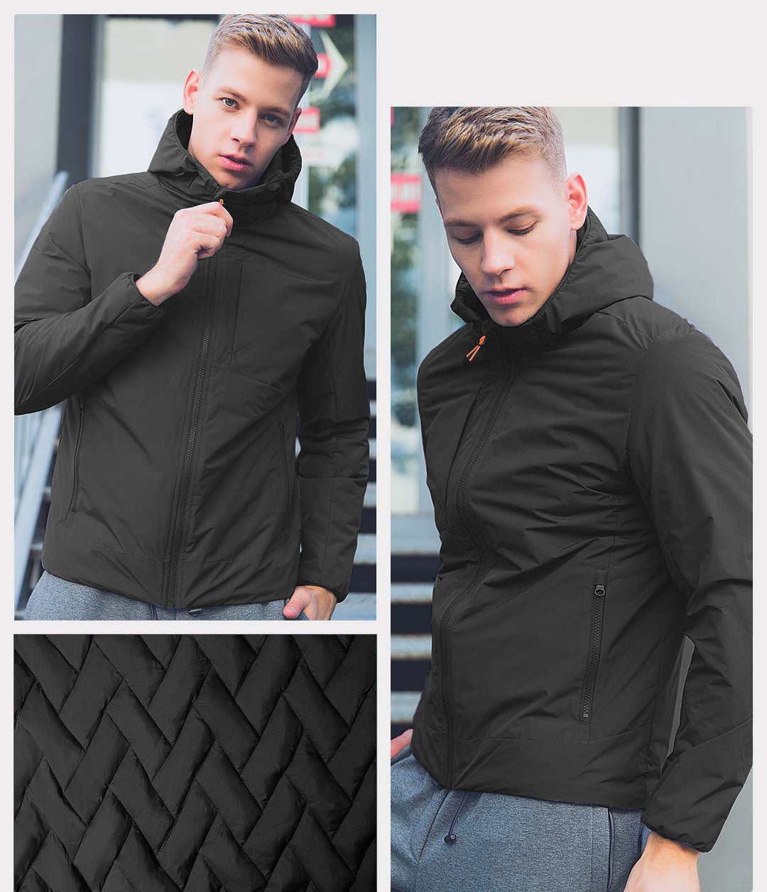 NASAが開発した革命的新素材！ー196度をも断熱する エアロゲル防寒