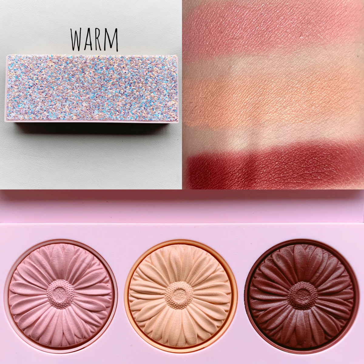 クリスマスコフレ2019】クリニーク チーク ポップ ホリデイ