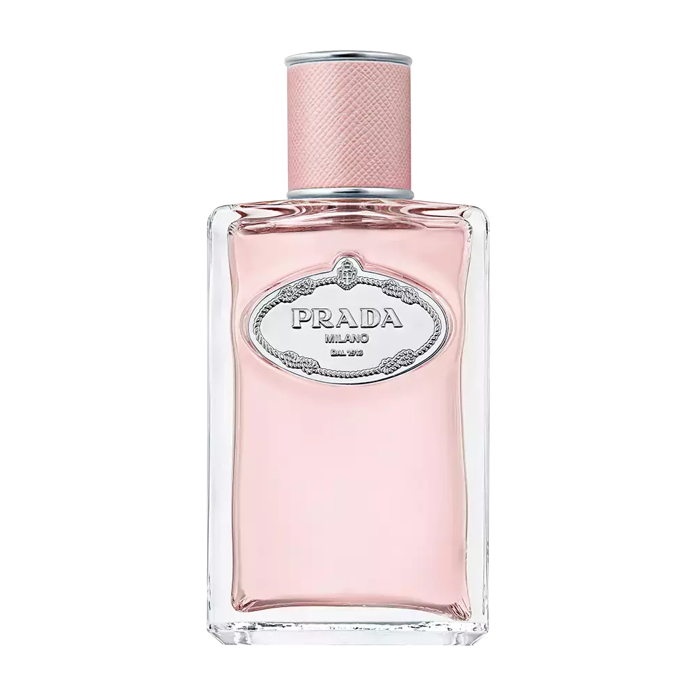 インフュージョン ドゥ プラダ ローズ 香水 | プラダ | お試しサイズ
