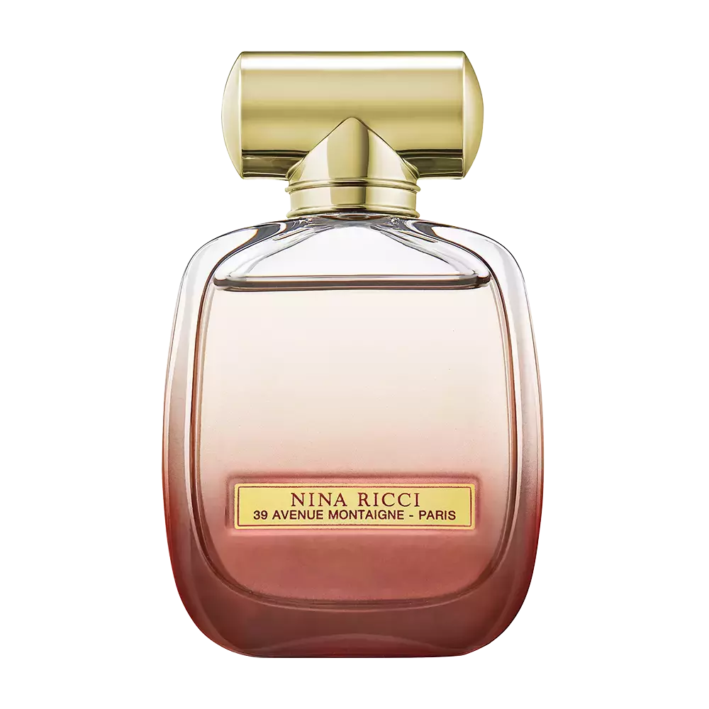 ♢③ニナリッチ香水【 VAPORISATEUR NATURAL SPRAY 】 NINA RICCI