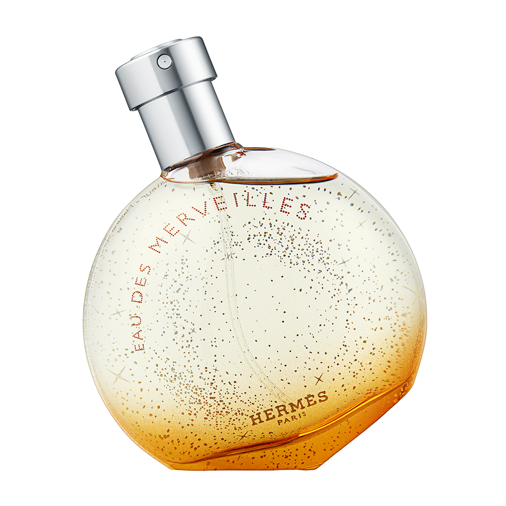オー デ メルヴェイユ 香水 | エルメス | お試しサイズ | カラリア