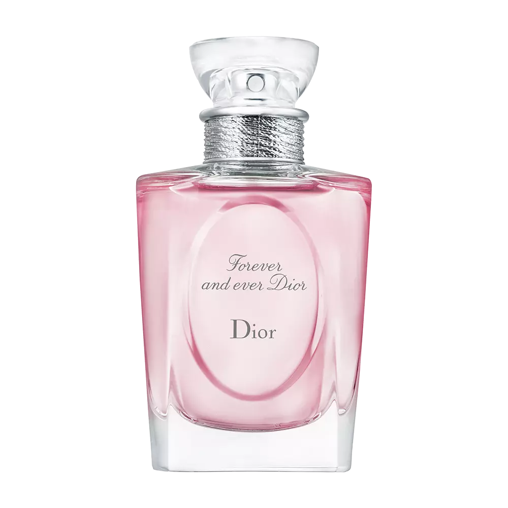 フォーエヴァー アンド エヴァー ディオール オードゥ トワレ 香水