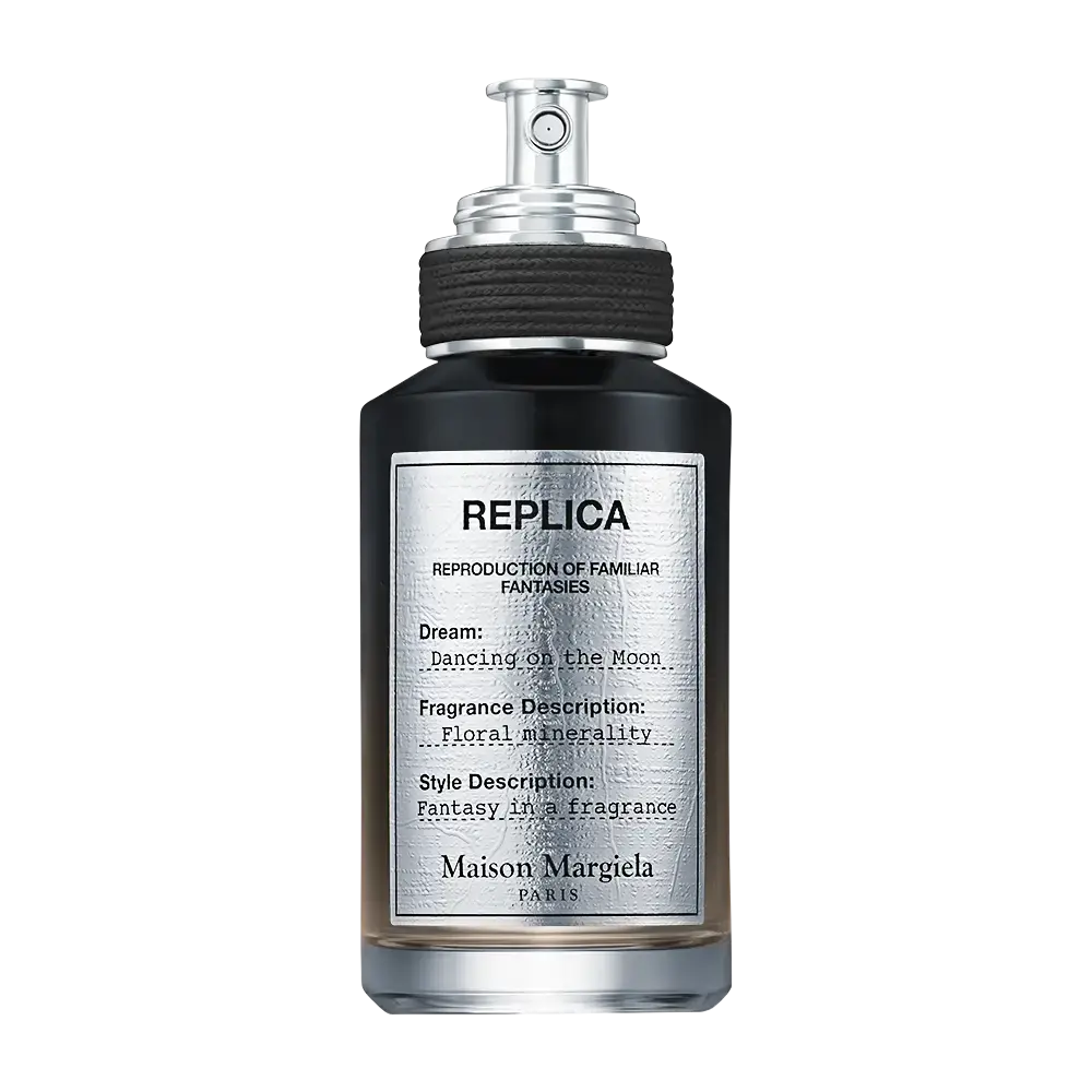 レプリカ オードパルファン ダンシング オン ザ ムーン 香水 | メゾン