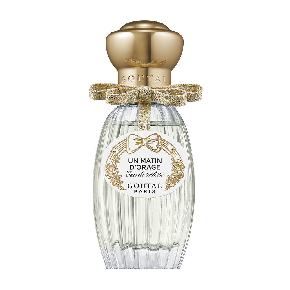 ❤️グタールEDP100/クチナシ花/Un Matin Dorace/箱なし