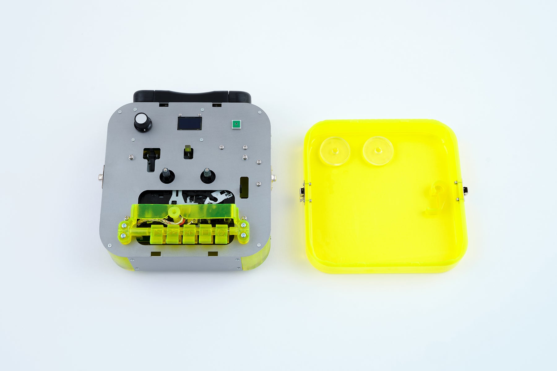 カセットテープDJを作ろう、育てよう、広めよう CAMPFIREコミュニティ