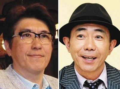 今年か？来年か？東京ドーム？国立競技場？」木梨憲武、大興奮