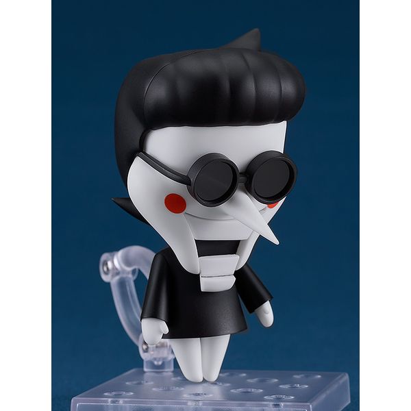 フィギュア: DELTARUNE ねんどろいど スパムトン: グッドスマイル