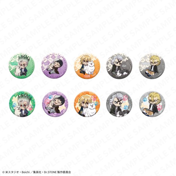 ジャンプフェスタ2026 Dr.STONE｜キャラアニ.com