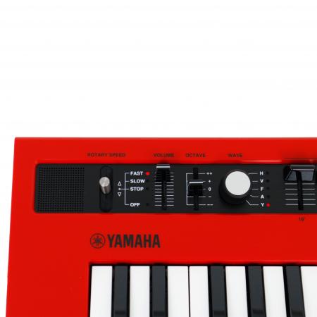 Yamaha Reface YC Synthesizer | Bax Music