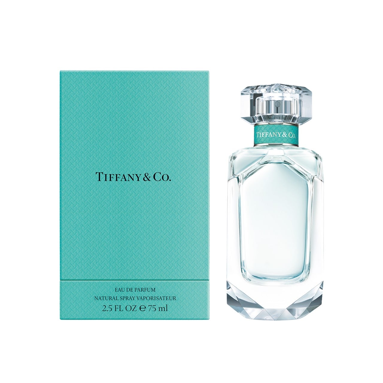 Tiffany & Co. Eau de Parfum 75ml Canada