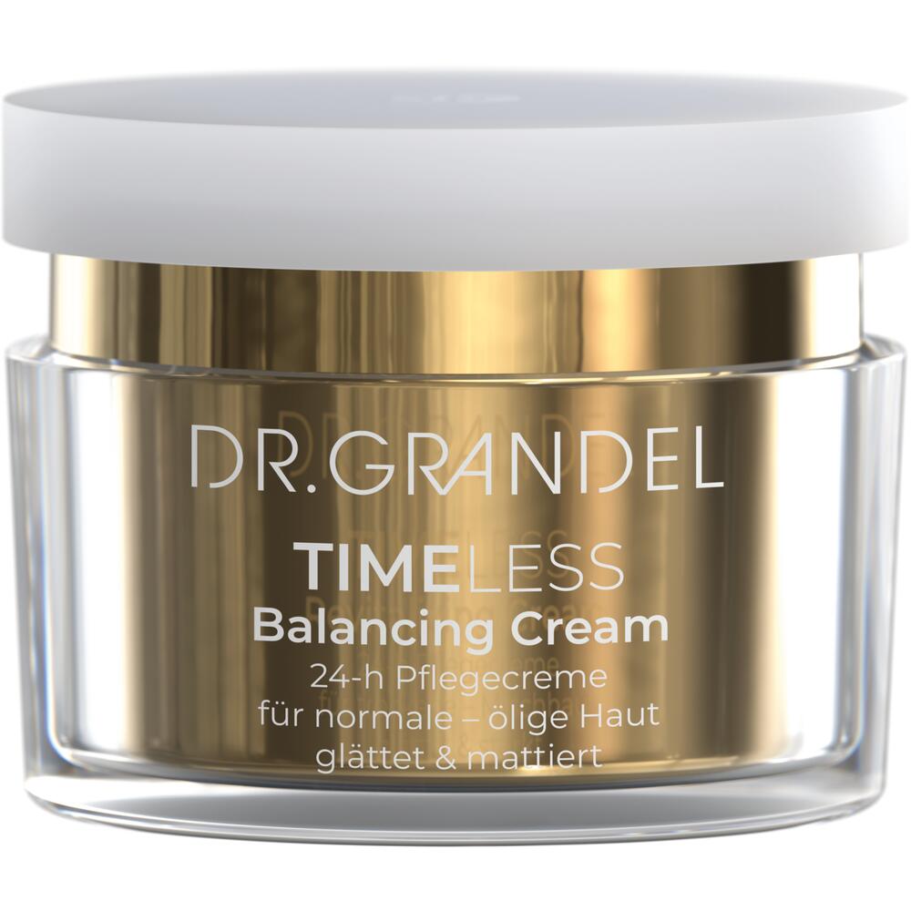 Dr. Grandel - Balancing Cream - 24-hour cream for combination skin