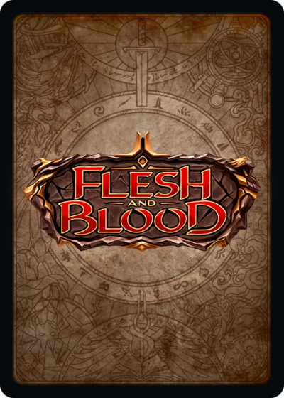 EVO084 - Grenade boom (Rouge) | FaBCards.fr