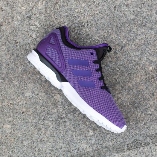 FLUX DS30 violet Mサイズ 22-23 FLUX(フラックス)・DS ディーエス